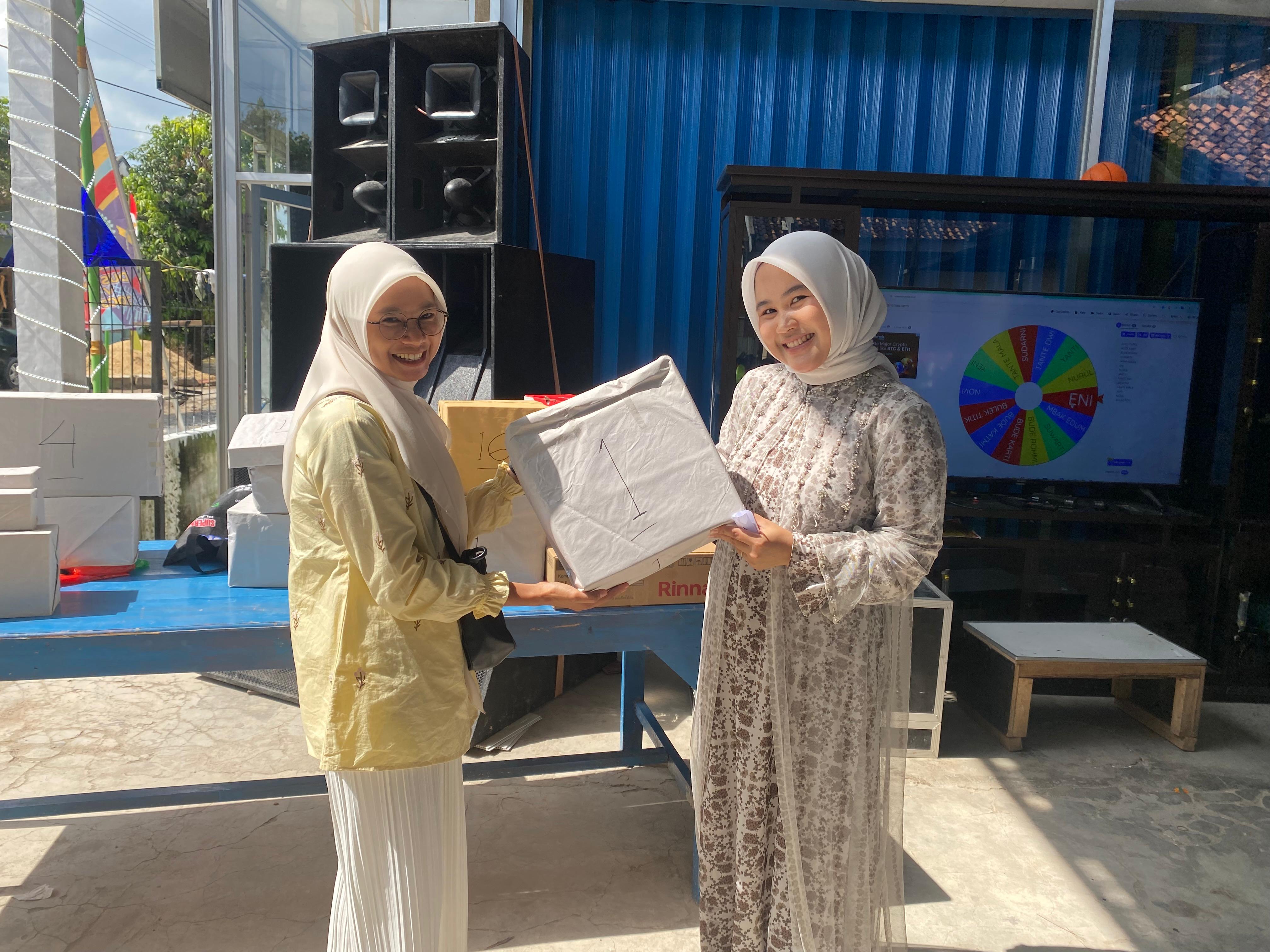 HALAL BIHALLAL 23 MARET 2026 - 12